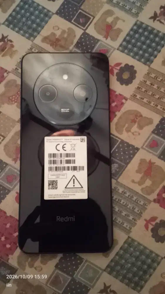 Redmi 14c ram 6/128