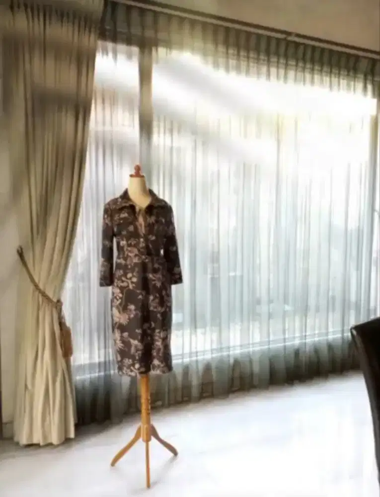 Paket Usaha Live Baju Thrifting