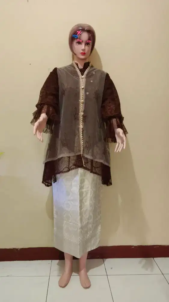 Baju preloved  cantik