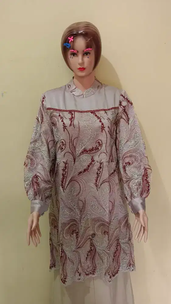 Baju preloved cantik