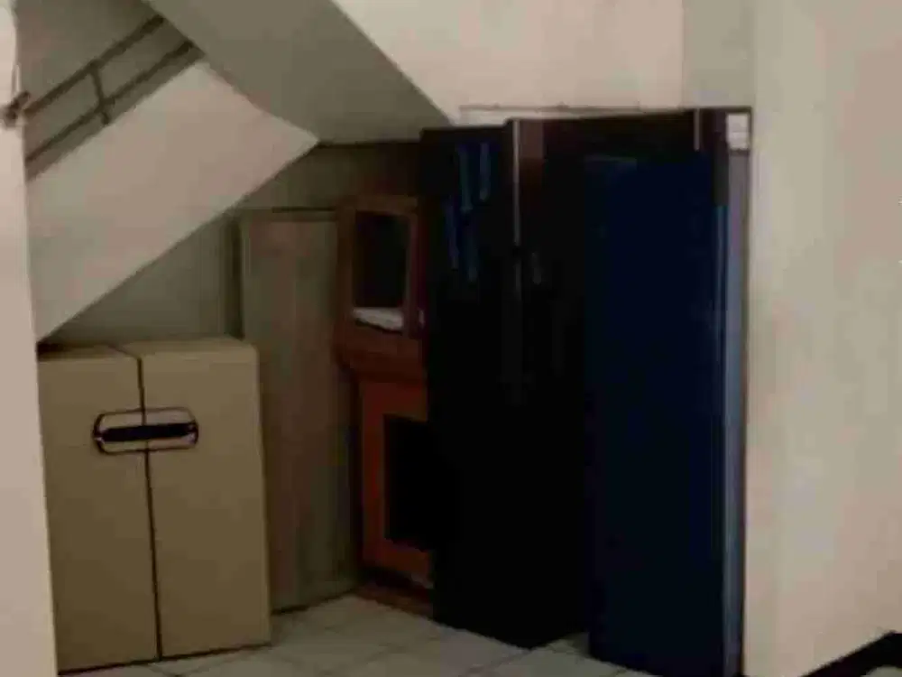 Ruko Besar dan Lebar Rancaekek Strategis