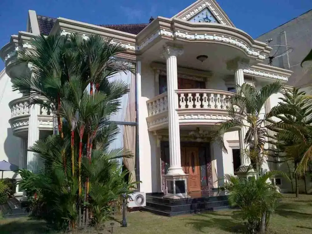 Dijual Cepat Rumah Balikpapan Permai BP