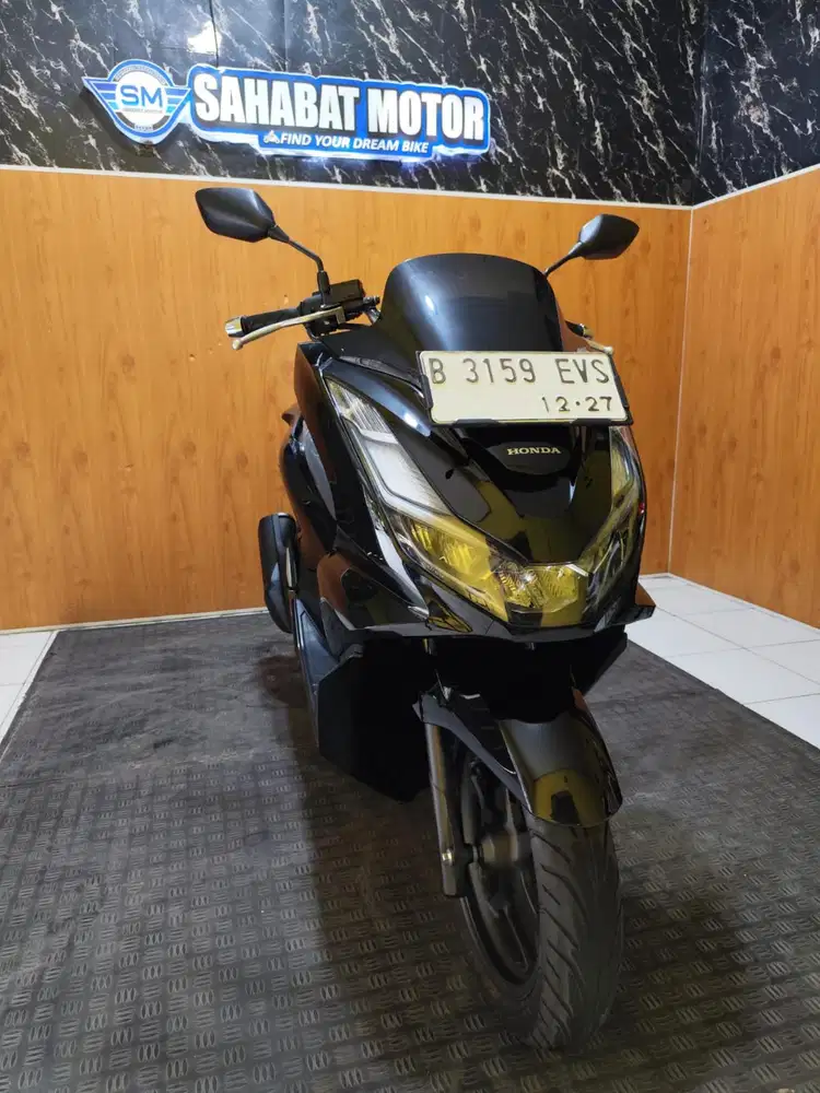 PCX 160 ABS TH 2022 JOSSS SIAP PAKAI