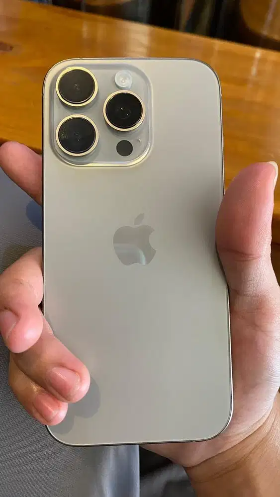 Iphone 16 pro 128 allop