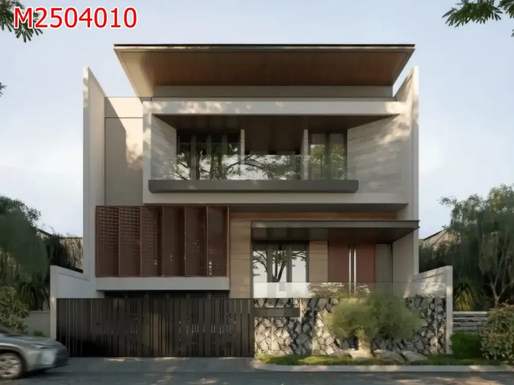 Dijual Rumah Minimalis Baru Gress Citraland dkt Dian Istana WBM