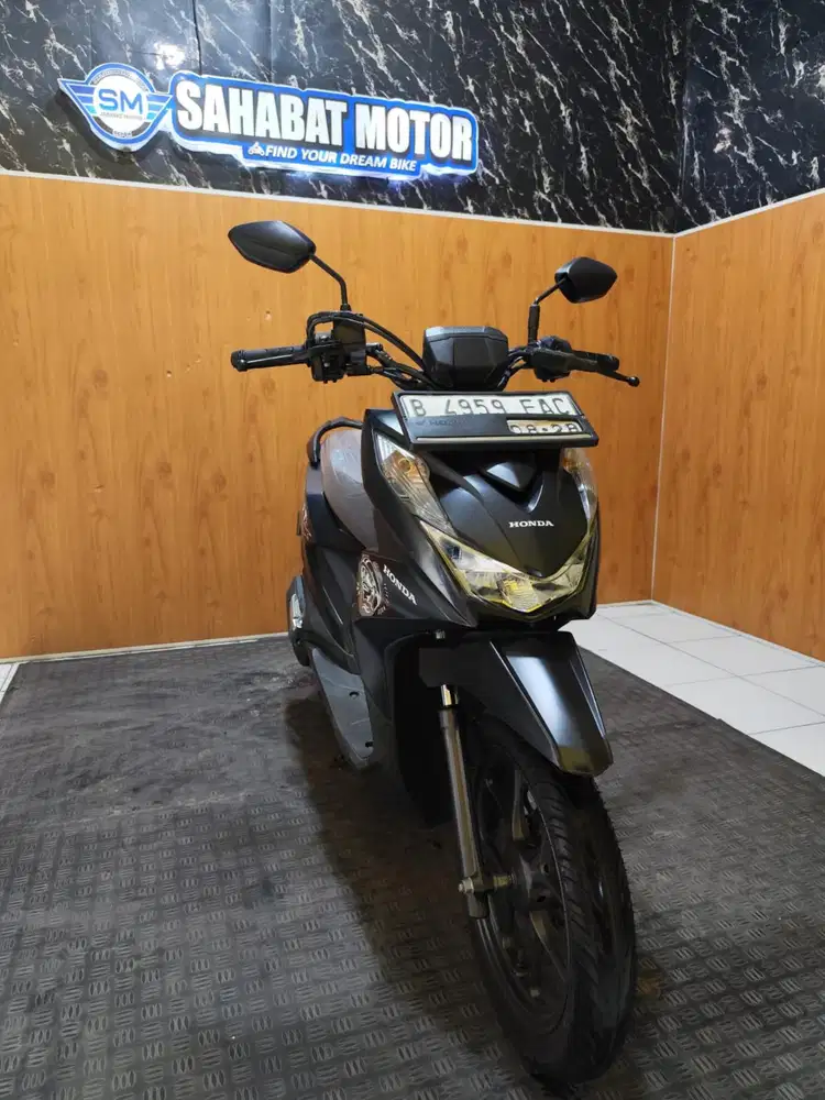 BEAT STREET TH 2023 JOSSS SIAP PAKAI