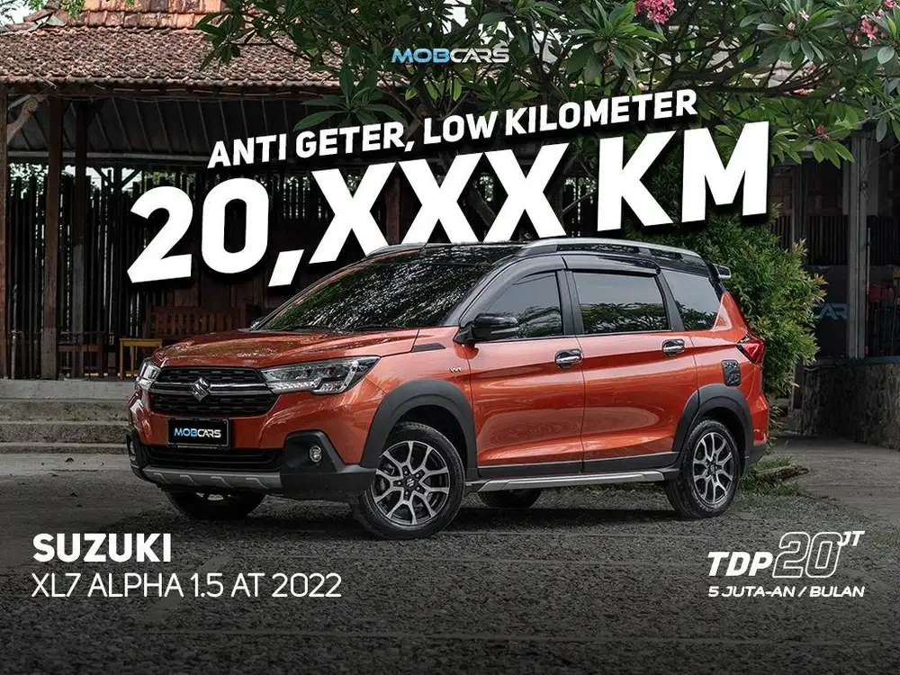 XL7 ALPHA MATIC 2022 KM LOW