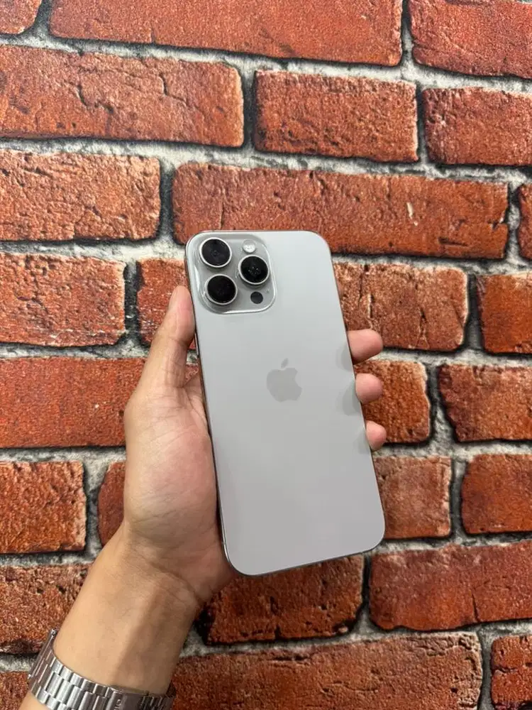 iphone 16 promax 256 natural ibox