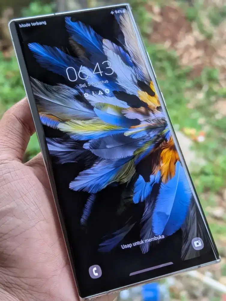 Samsung Note 20 Ultra 8/256