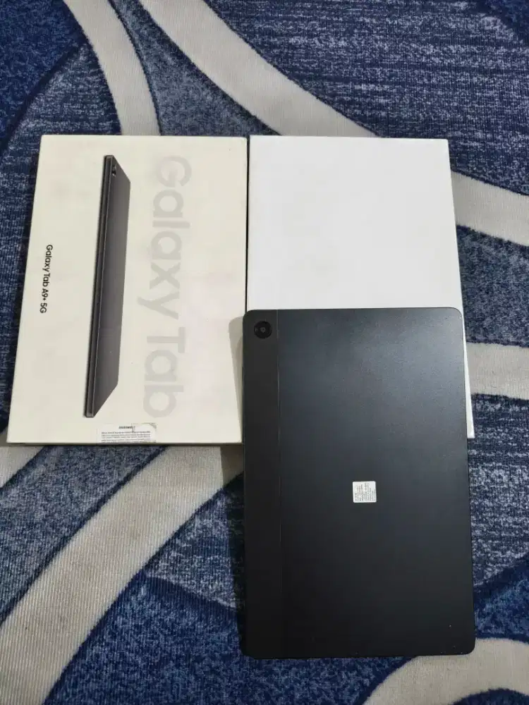 Samsung A9+ 5G 8/128gb