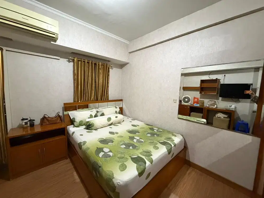 Apartemen Margonda Residence 2