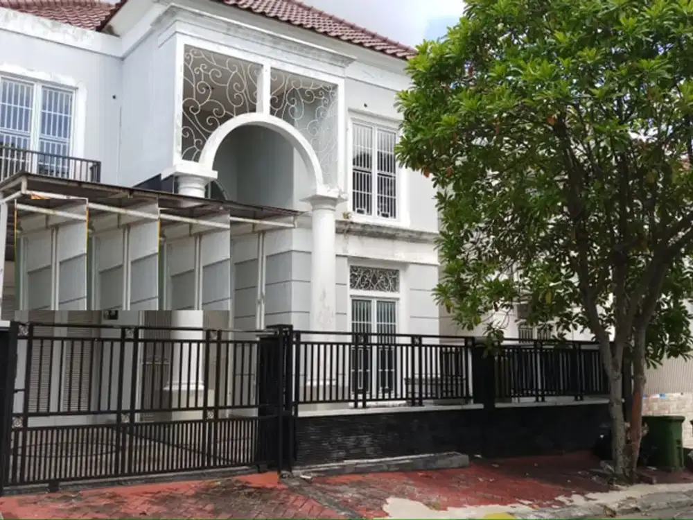 Dijual Rumah Ciputra CITRA BUKIT INDAH