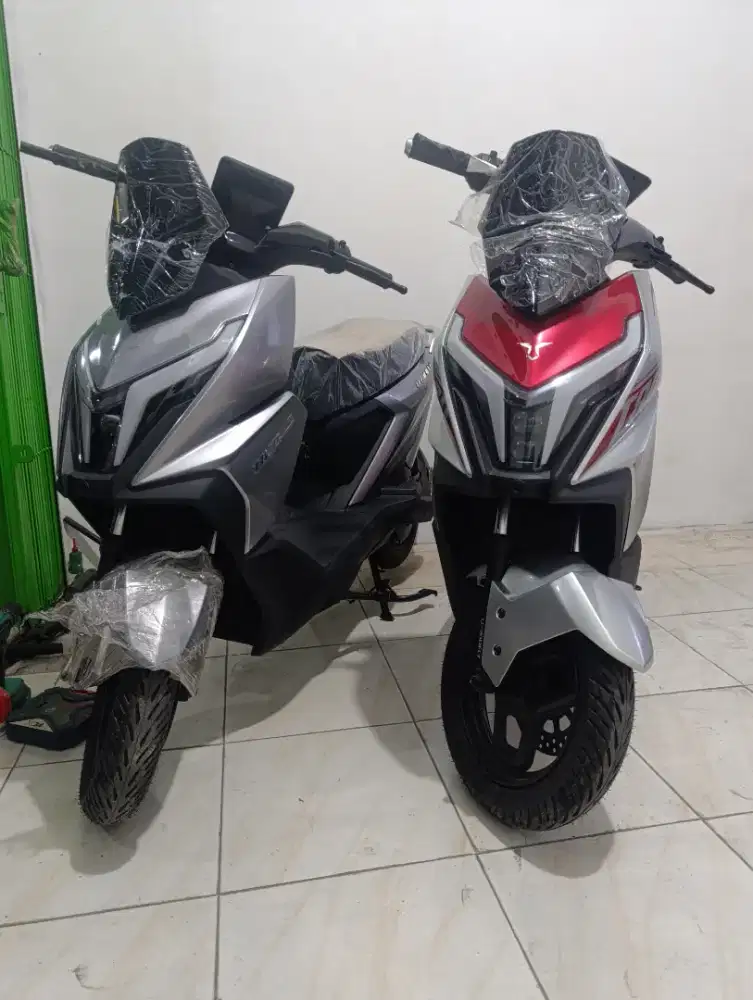 Uwinfly T80D 1000watt rem cakram