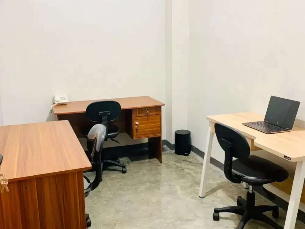 OFFICE / BUSINESS SPACE STRATEGIS – GUBENG SURABAYA