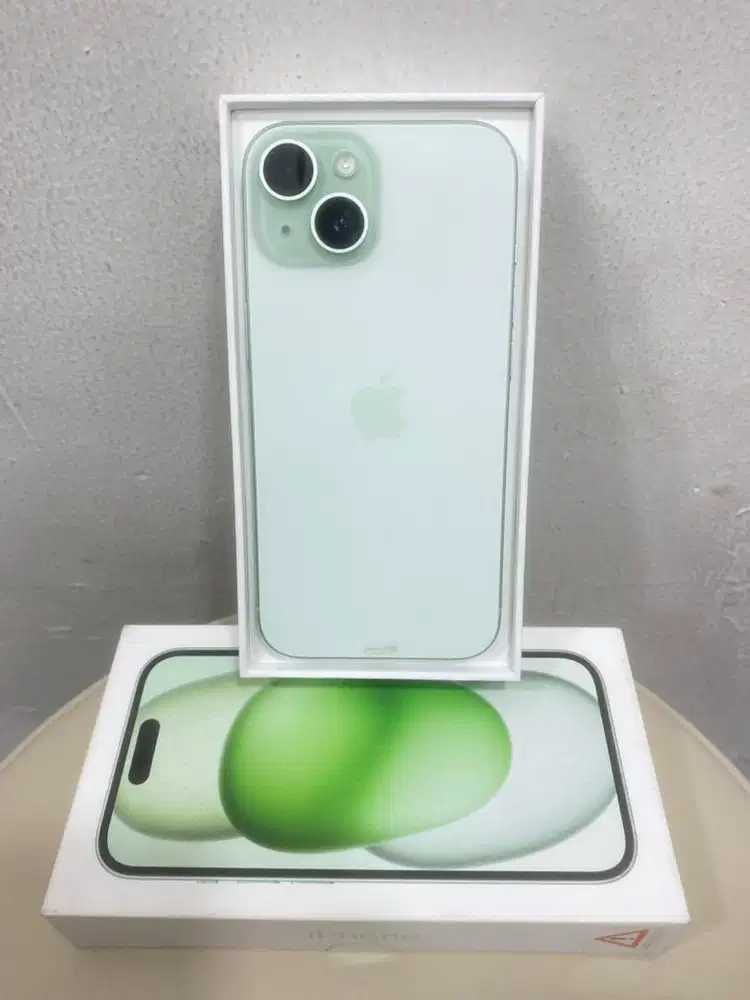 IPHONE 15 128 GB IBOX