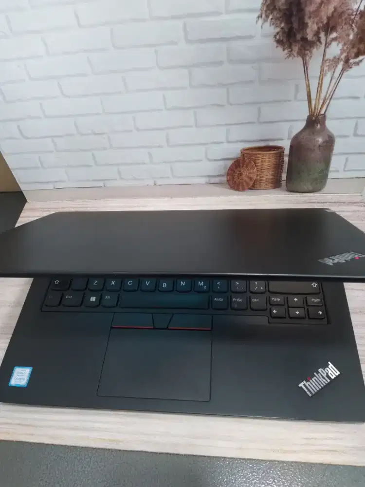 Laptop Lenovo Thinkpad T480s Touchscreen