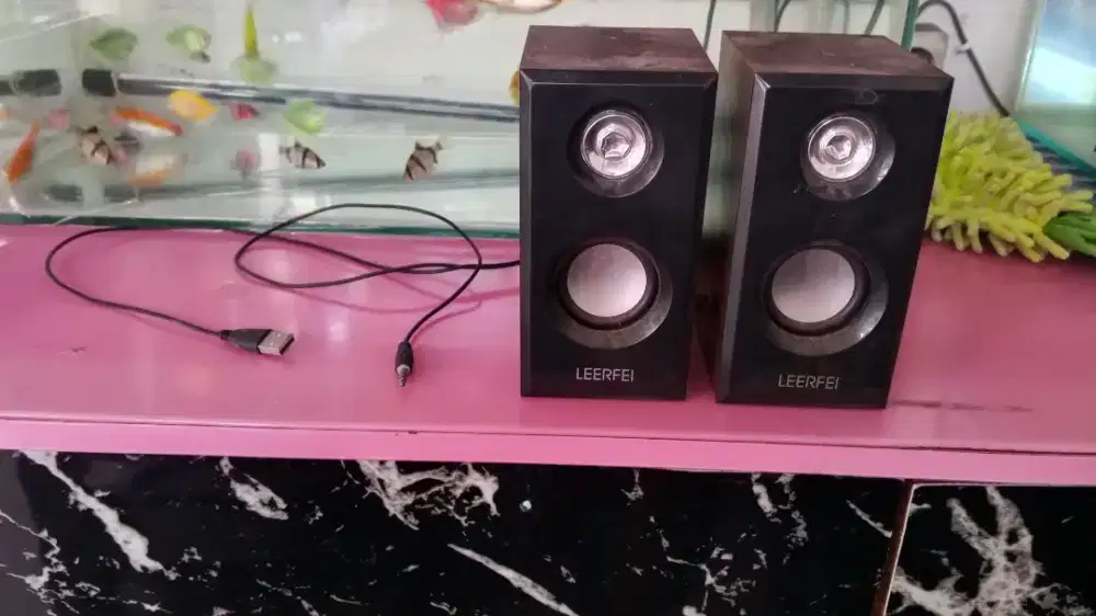 Dijual cepat salon pasip