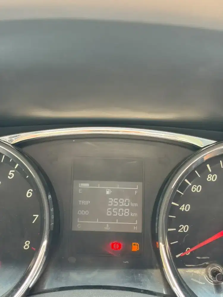 Wuling Formo Max AC Box Alumunium