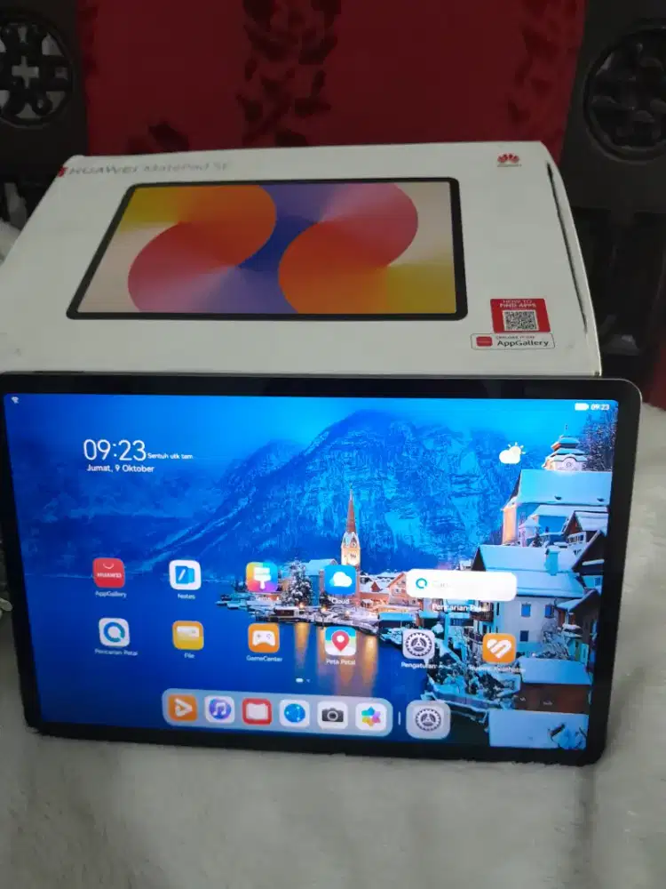 Huawei MatePad 4/128 Mulus
