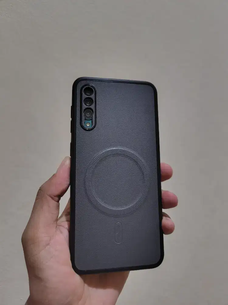 Samsung Galaxy A50s 6/128 Siap Pakai