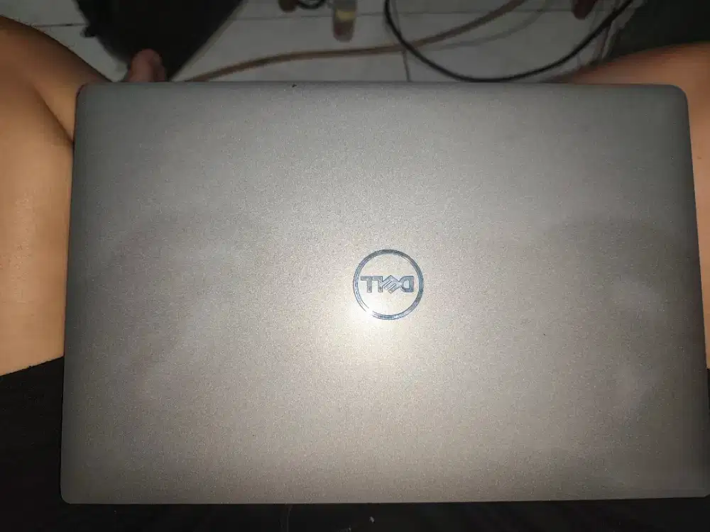 Jual laptopku dell latitude 5430 I5 Gen 12