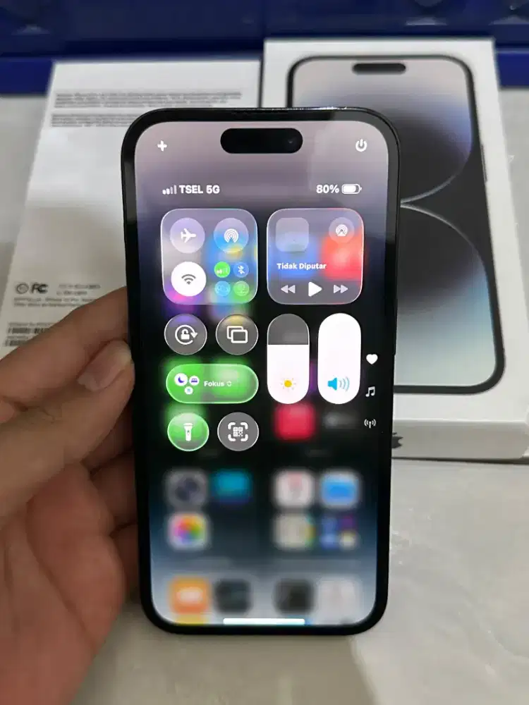 IPHONE 14 PRO 128GB BEACUKAI