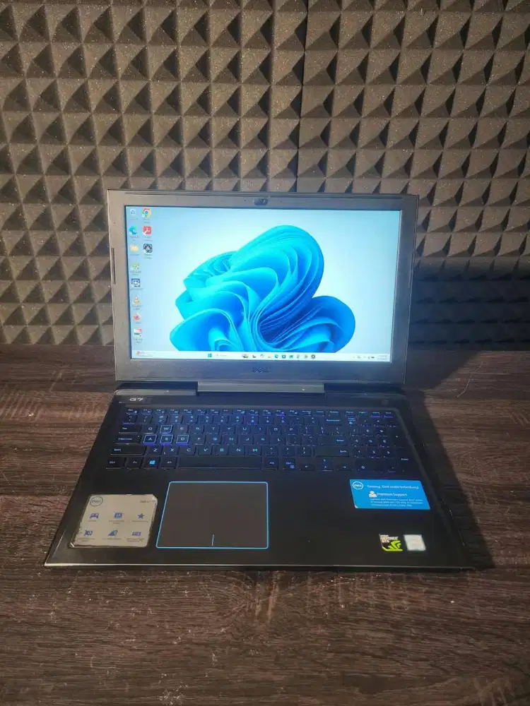Dell G7 15 7588