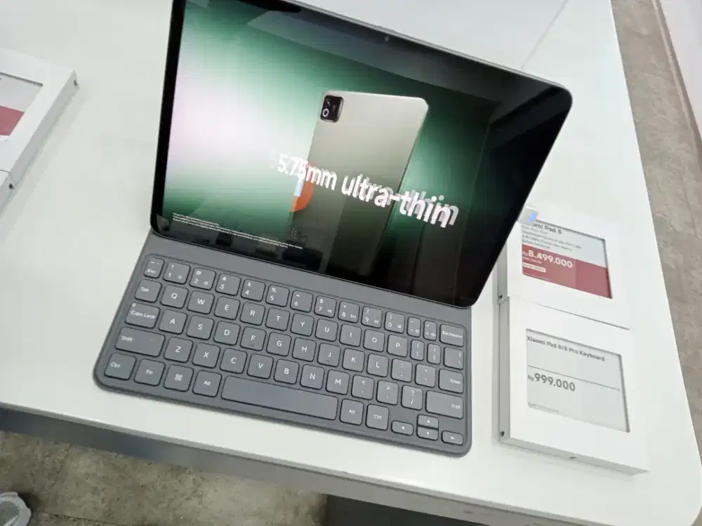 TABLET  XIAOMI PAD SERIES