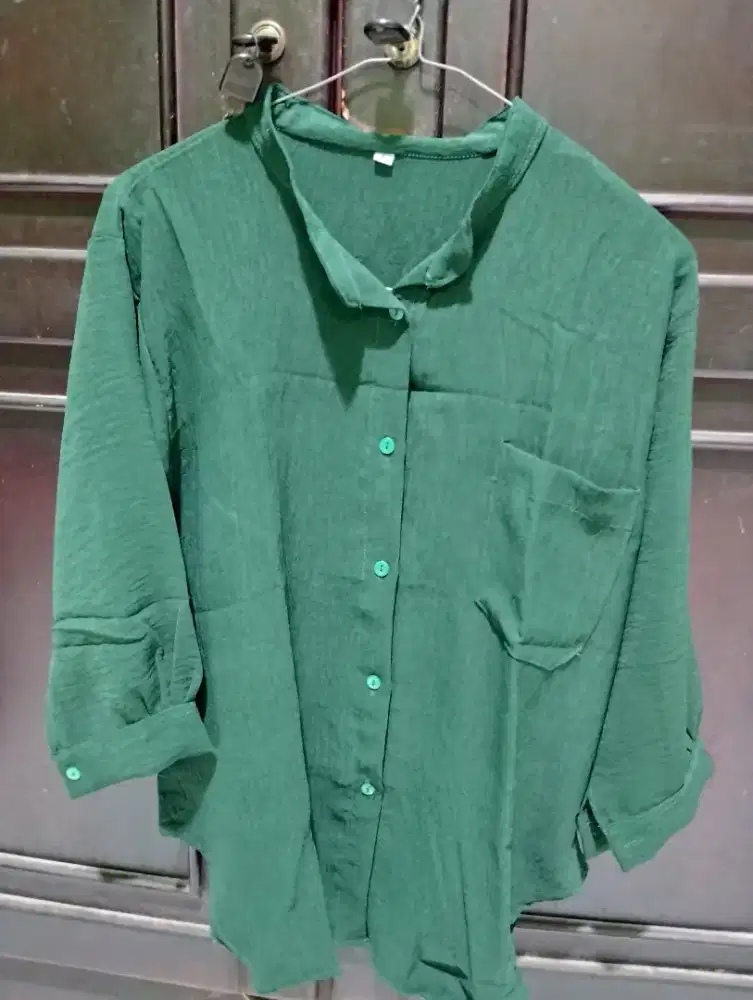 Jual baju baruu , abisin ni kakkk harga diskon