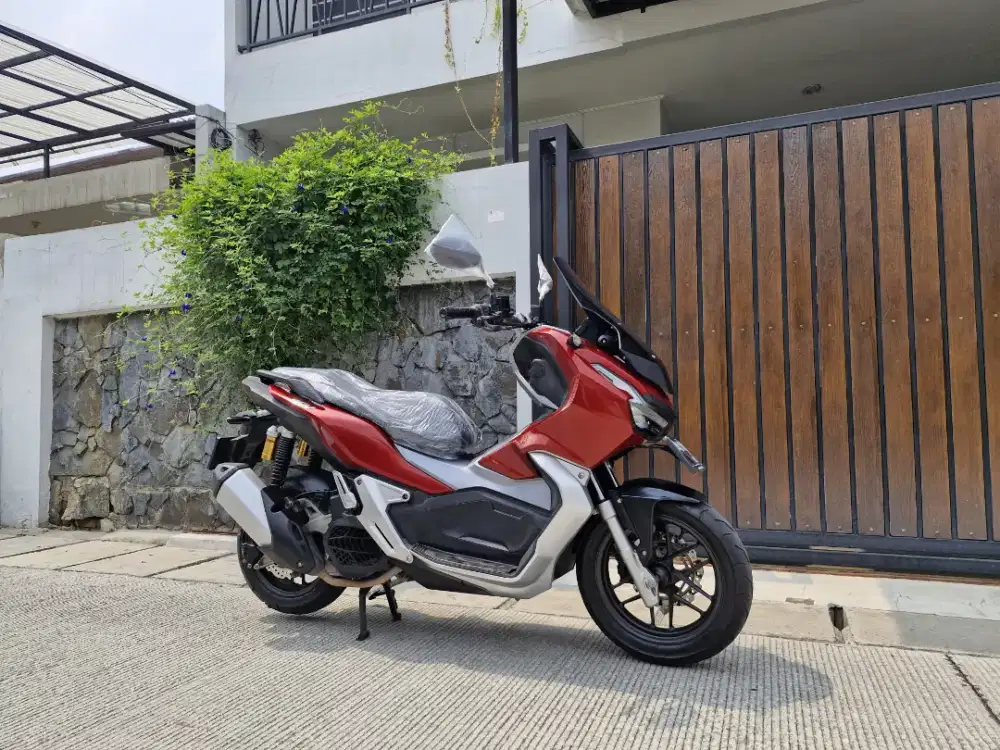 UNIT CAKEP GUYS⁉️HONDA ADV 150 TH 2021