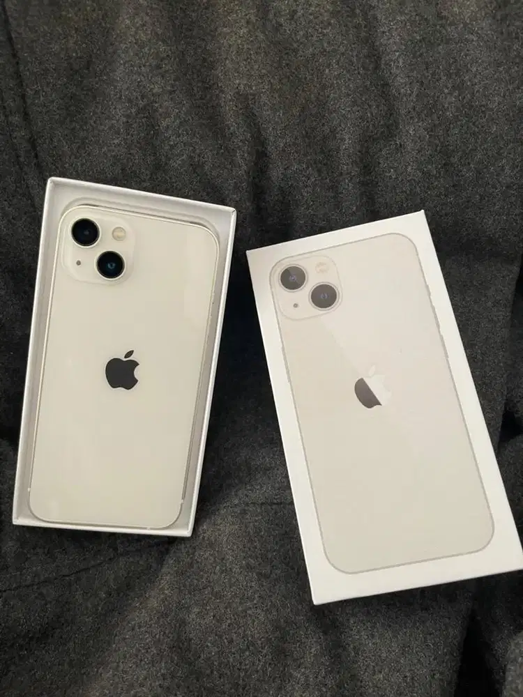 Iphone 13 basic 128gb