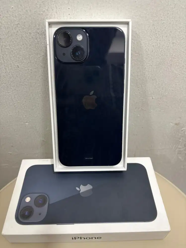 IPHONE 14 128 gb ibox