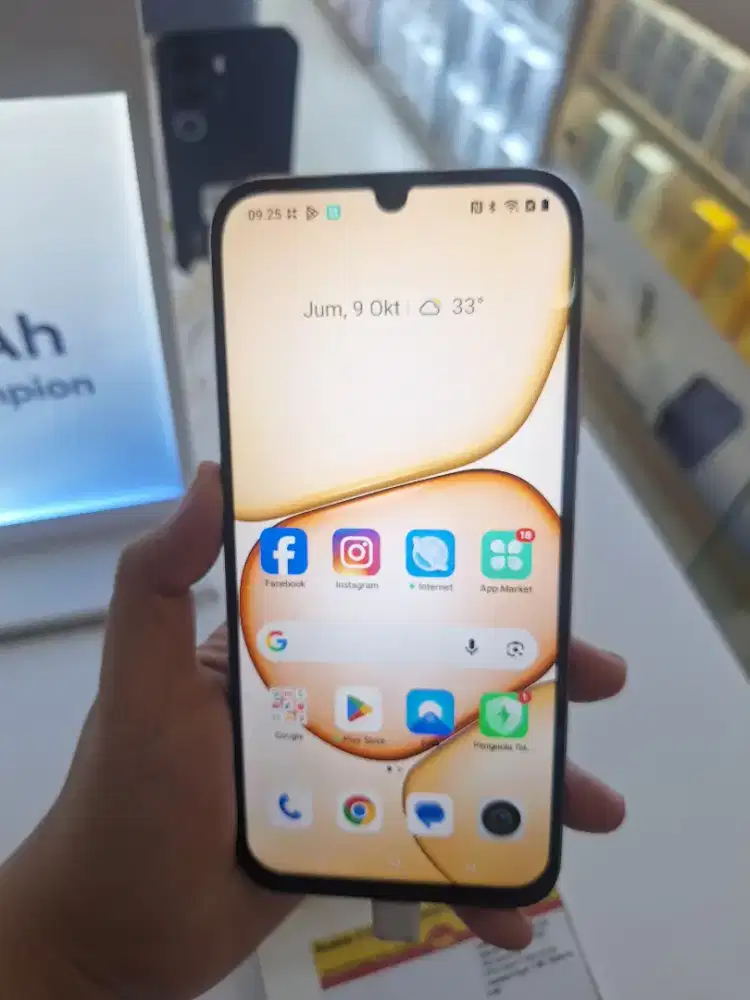Realme C100i 4//256Gb