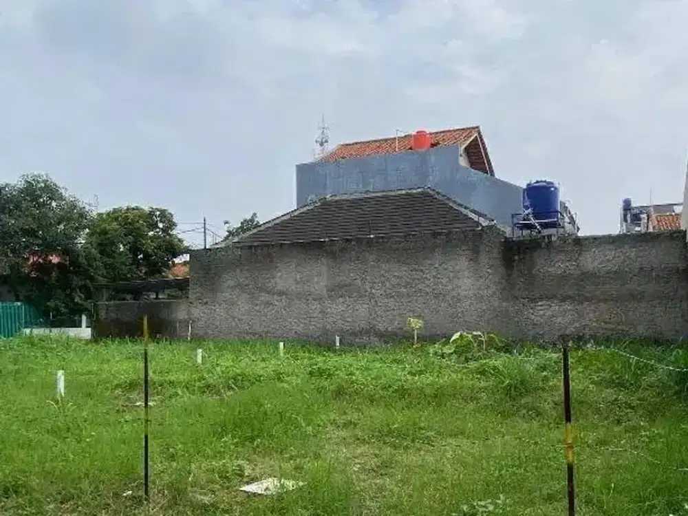 DIJUAL TANAH MURAH SIAP BANGUN ARCAMANIK BANDUNG