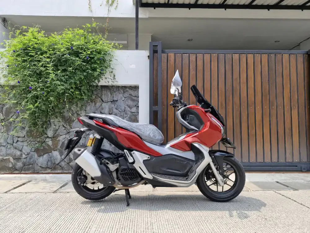 UNIT CAKEP GUYS⁉️HONDA ADV 150 TH 2021