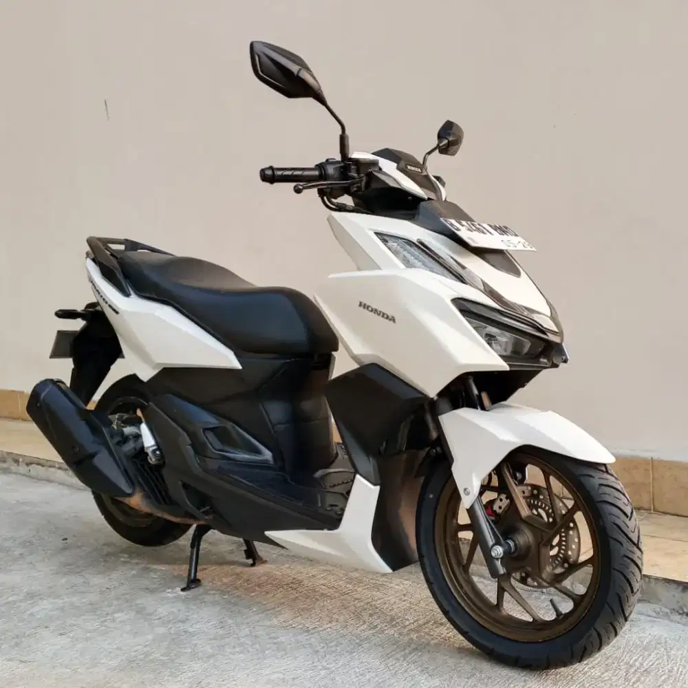 HONDA VARIO 160 ABS TAHUN 2024 CASH/KREDIT