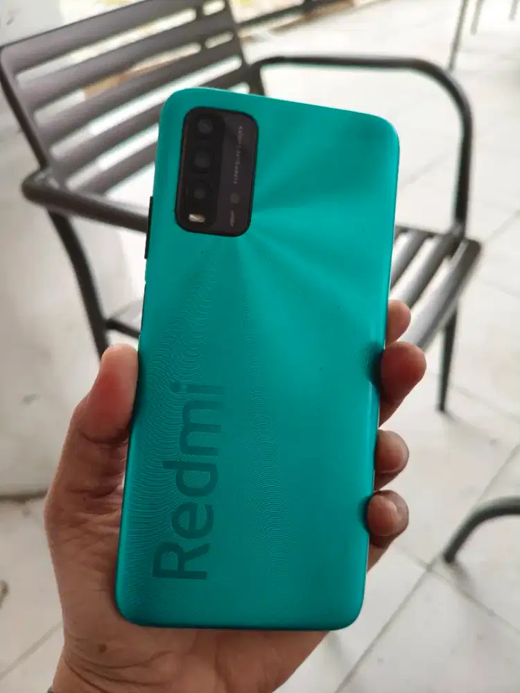 Redmi 9t 6/128gb unit only