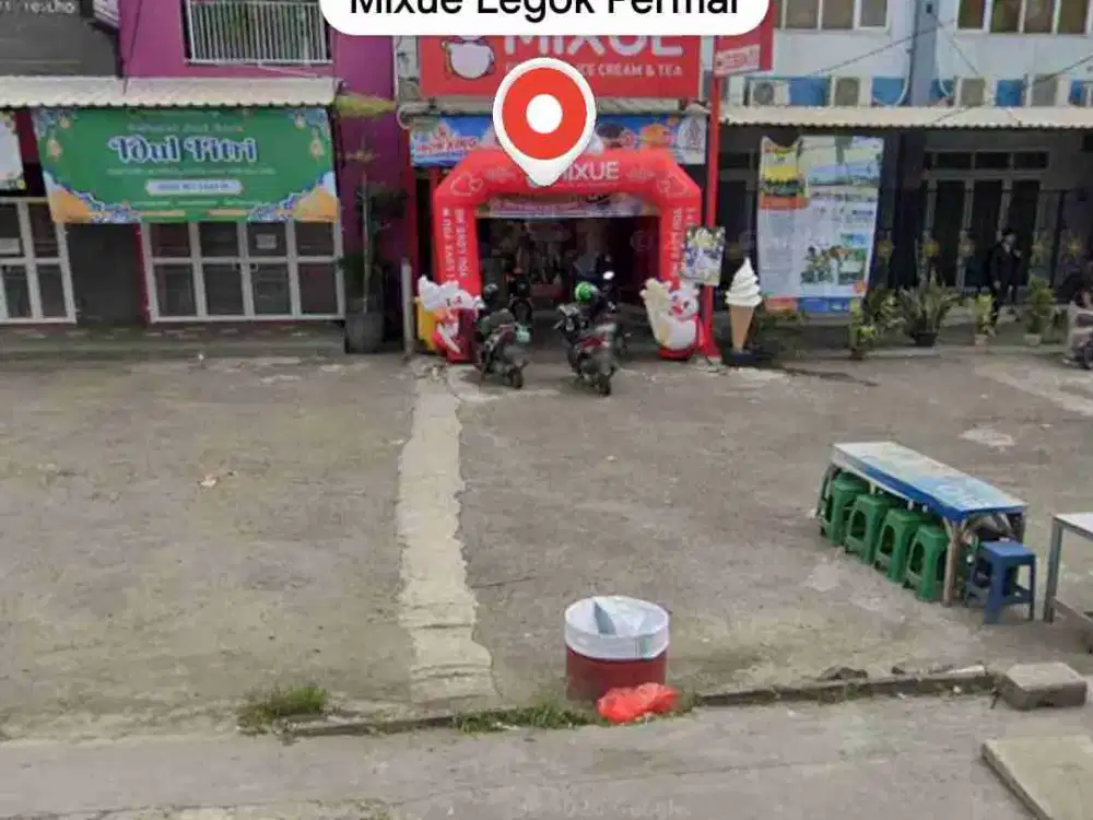 BYK DEBT COLECTOR SUKA KUMPUL DI AREA RUMAH ITU. SEMENTARA PENDING DL