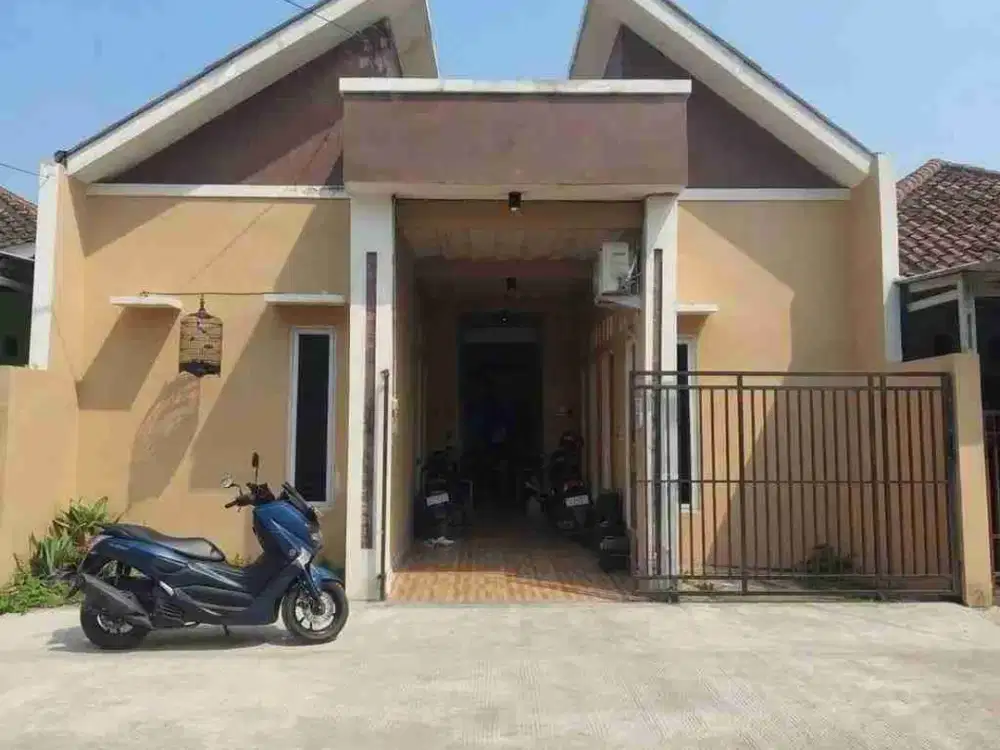 Kost Monjali Ring 1 UGM, 900 m dari Kampus