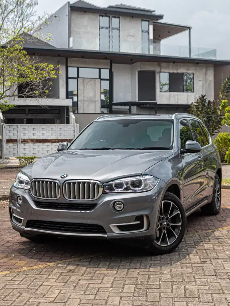 [Cash] Bmw X5 xDrive35i xLine F15