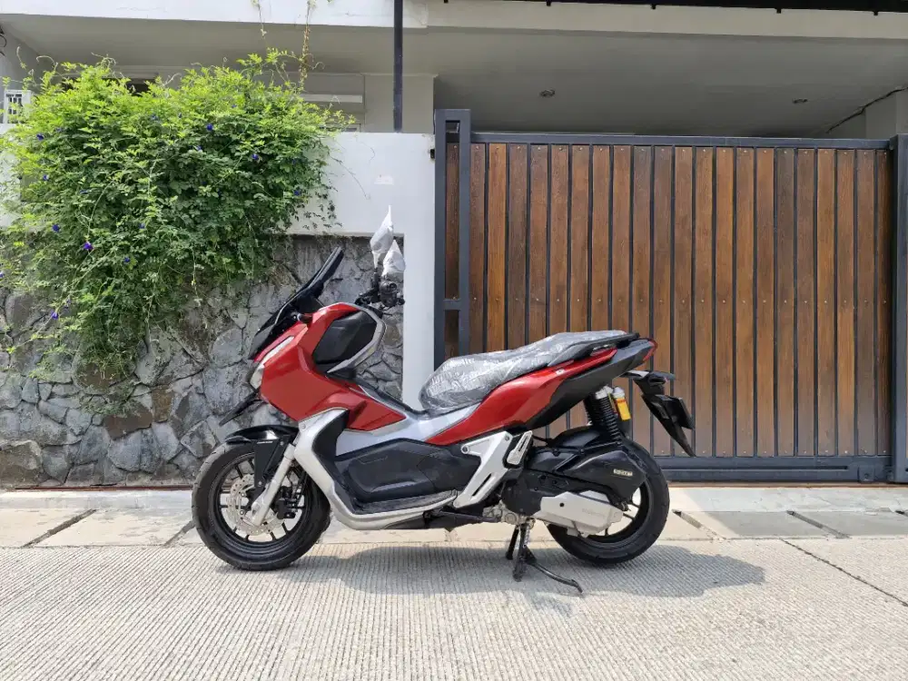 UNIT CAKEP GUYS⁉️HONDA ADV 150 TH 2021