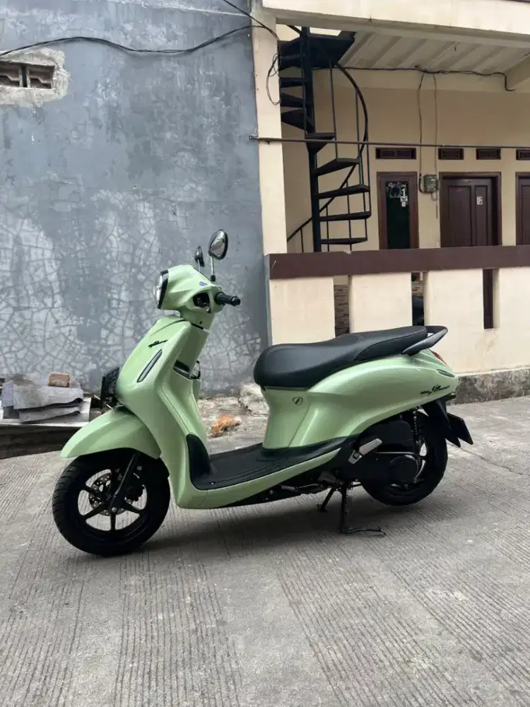Yamaha grand filano thn 2025