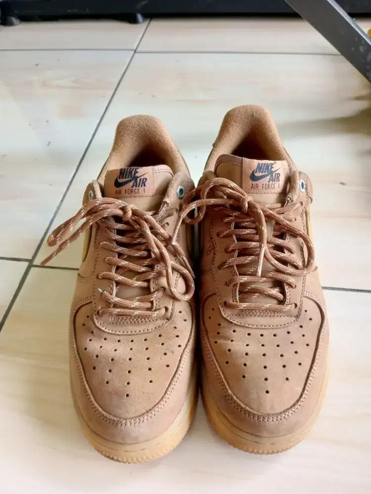 Sepatu casual NIKE AF1