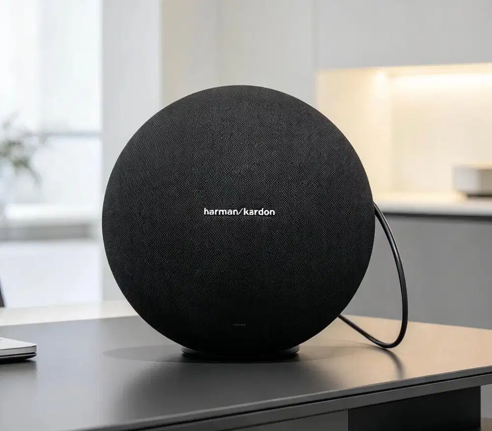 Speaker Portable Harman Kardon Onyx 3