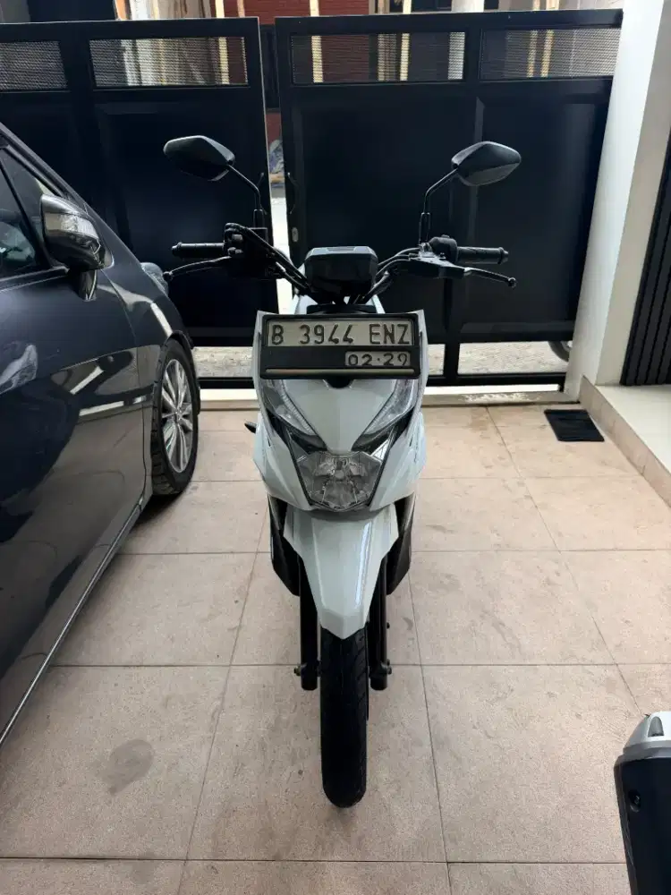 Beat street 2019 Antik