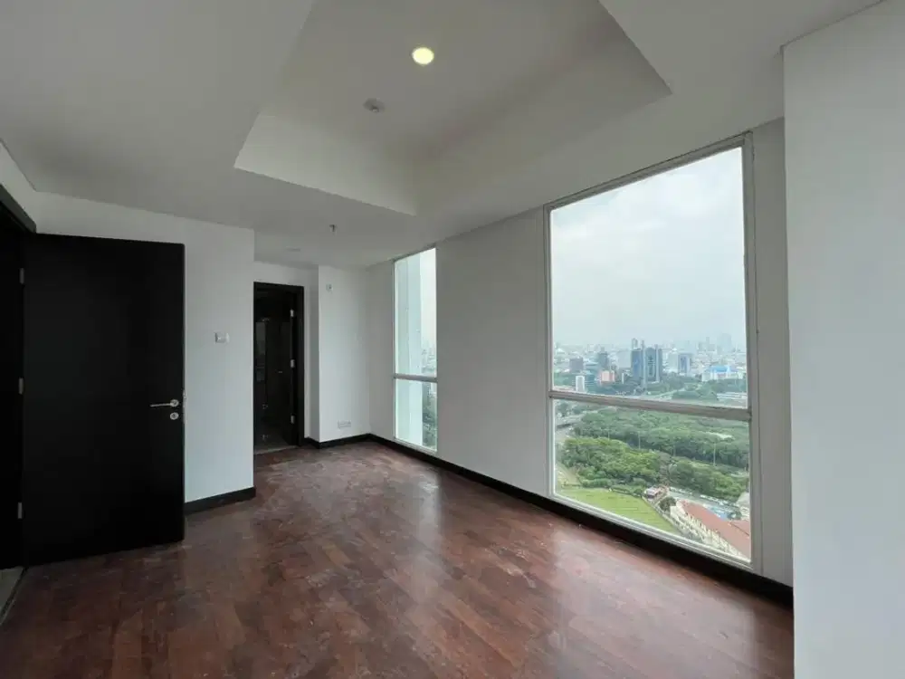 Dijua Cepat Apartemen Springhill Royale Royal Suites Queen Tower 2 unit jadi 1 Jakarta Barat