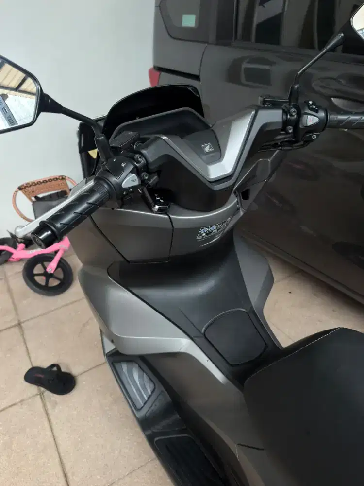 Pcx 2026 jual cepat