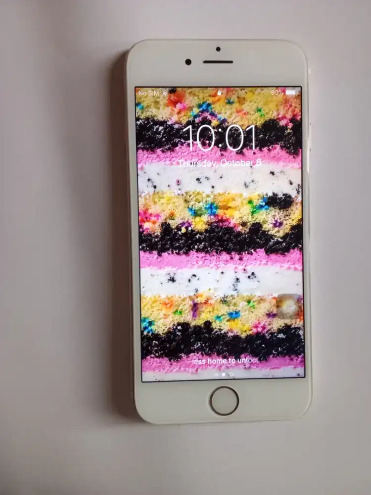 Iphone 6 Basic ( Batangan )