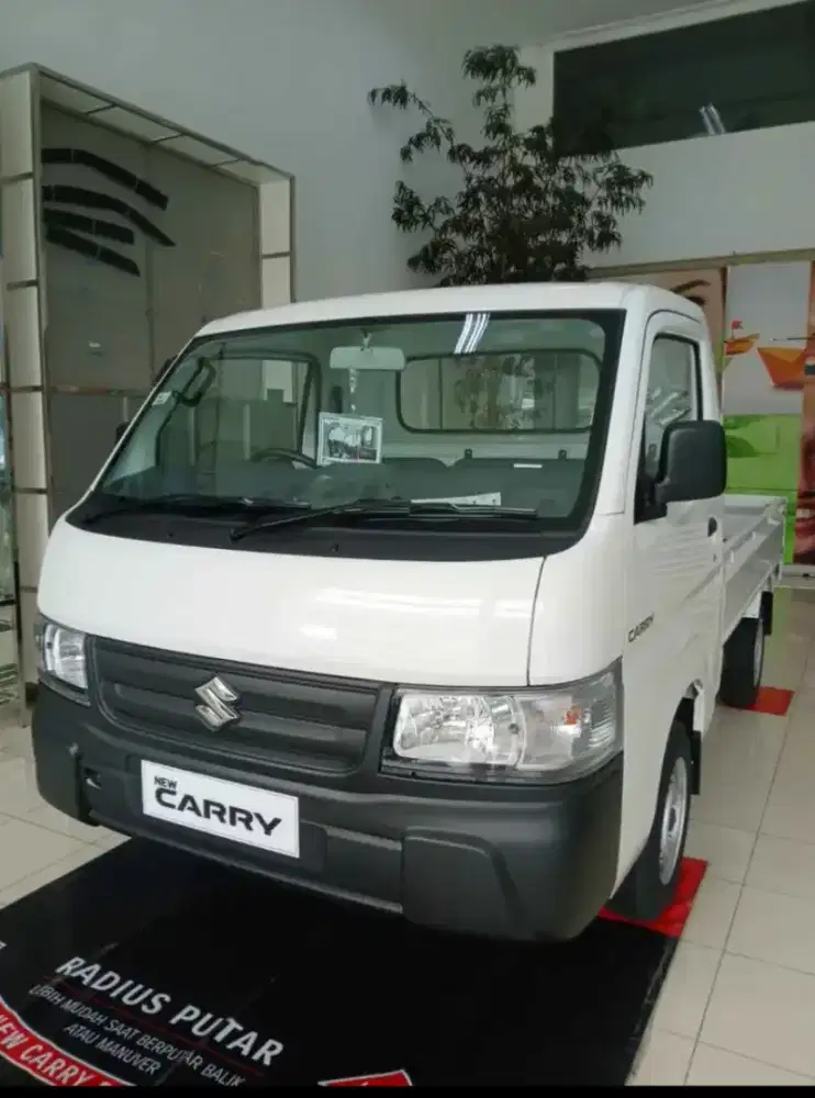 2026 DP 3 Juta Langsung Gas