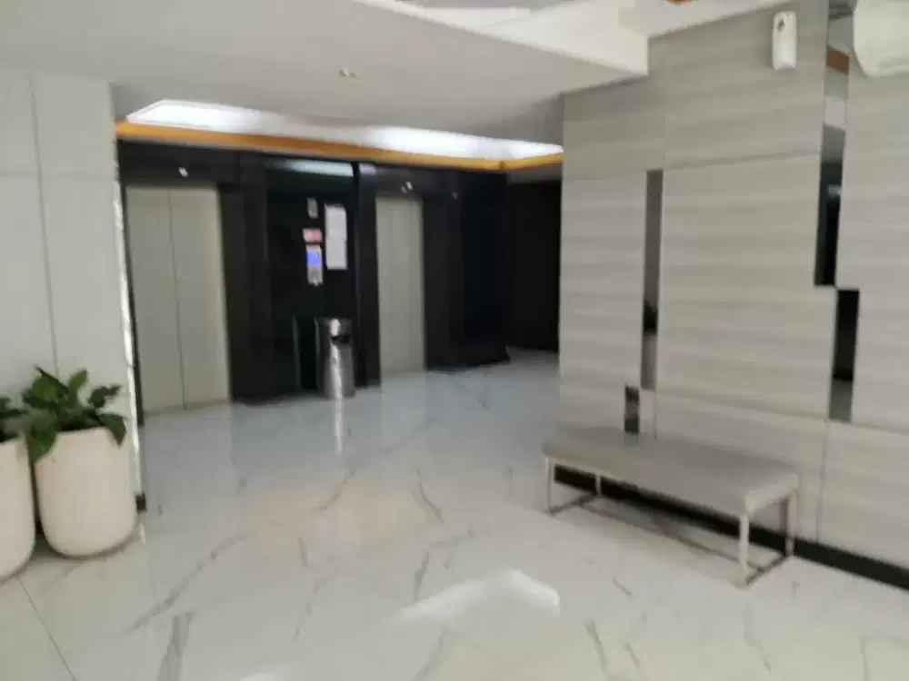 Disewakan Apartemen Puncak Permai Tower B#12, Surabaya